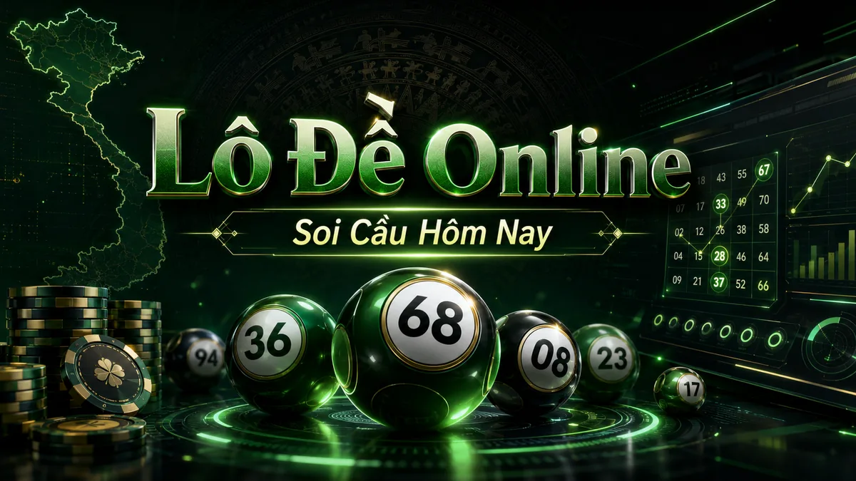 Soi cầu hôm nay: giới hạn xác suất theo lịch sử